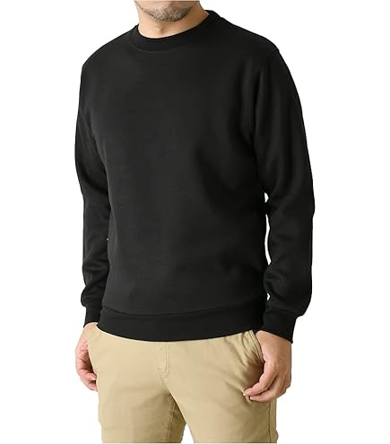 TWS POPUP ポップ スウェット Tシャツ トレーナー ブラック M